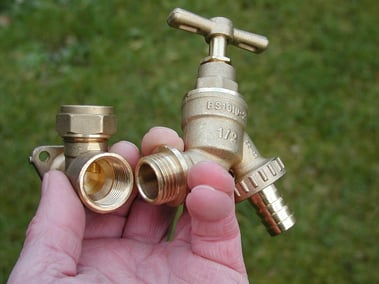 Why Is My Garden Spigot Leaking?